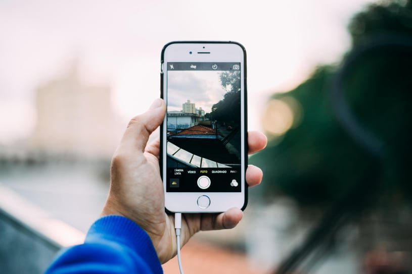 Mobirise Website Builder